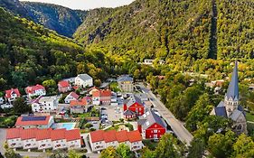 Hotelpark Bodetal große Ferienwohnung